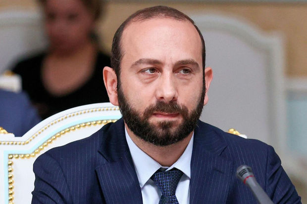 Ermənistan XİN: “Alma-Ata Bəyannaməsinin yerinə yetirilməsi Azərbaycanla sülhü mümkün edəcək”